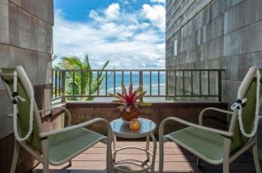 Sealodge G8